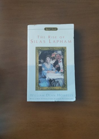 İngilizce Romanlar - Görsel 9