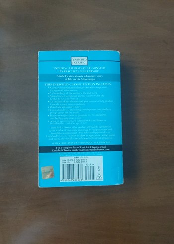 İngilizce Romanlar - Görsel 6