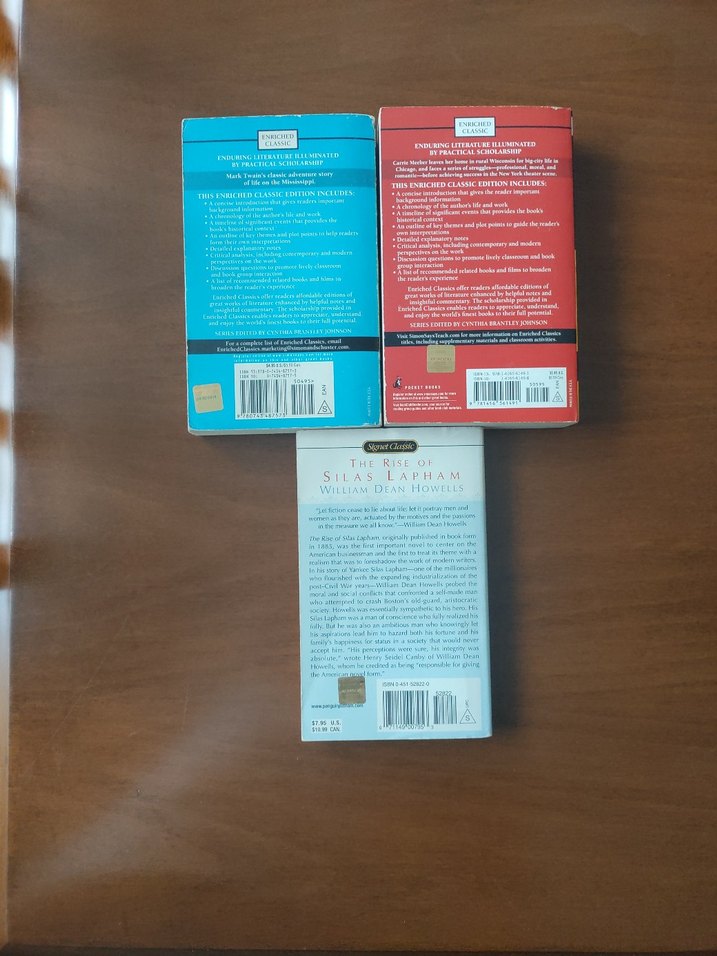 İngilizce Romanlar - Görsel 2