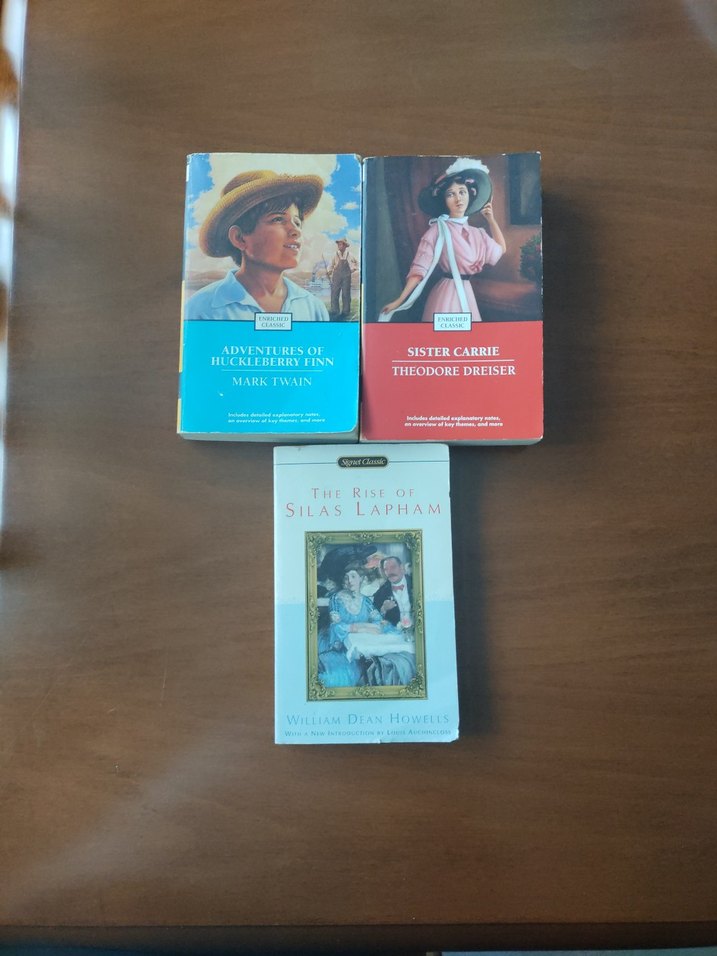 İngilizce Romanlar - Görsel 3