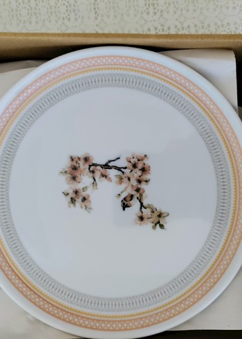 Porland pasta tabağı - Görsel 5