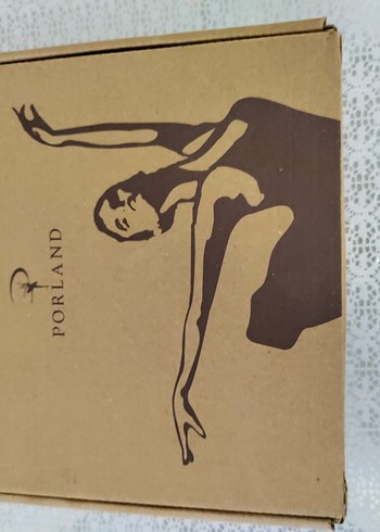 Porland pasta tabağı - Görsel 7