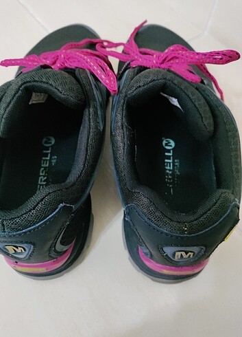 Merrell Merrell Spor ayakkabı