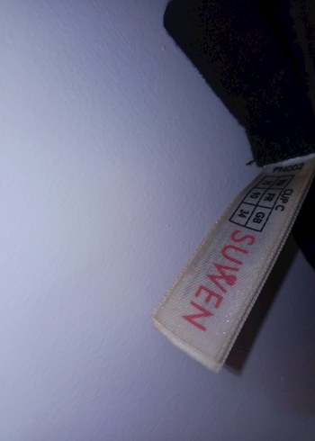 Siyah Gotik Dantel Sütyen - Görsel 5