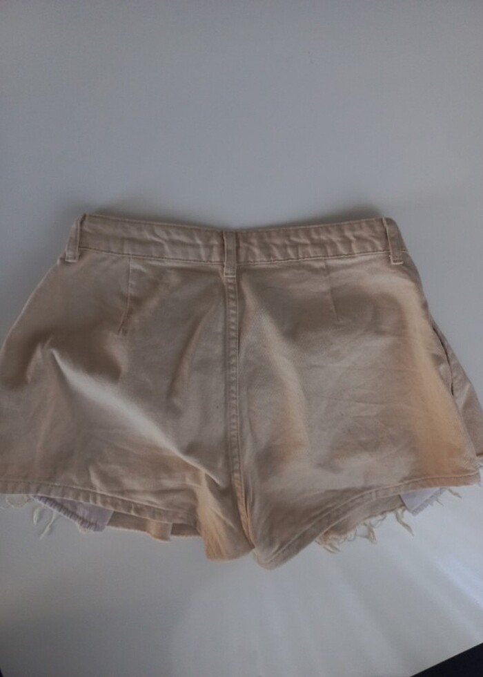 sort etek - Görsel 2