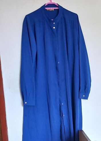 Uzun tunik