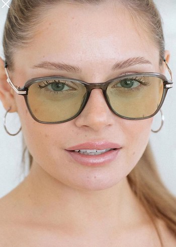 bilge karga hubert güneş gözlüğü - Görsel 2