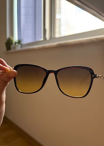 bilge karga hubert güneş gözlüğü - Görsel 5