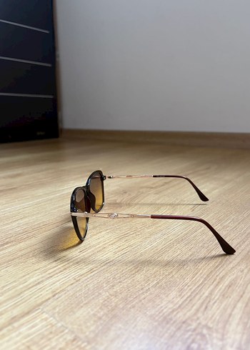 bilge karga hubert güneş gözlüğü - Görsel 6