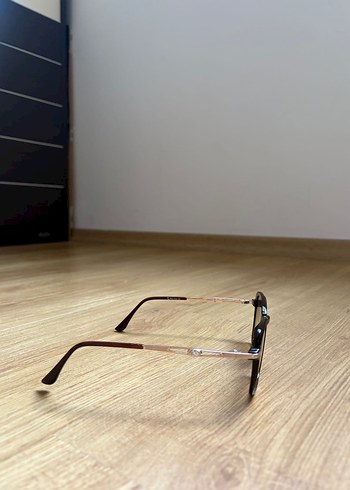 bilge karga hubert güneş gözlüğü - Görsel 7