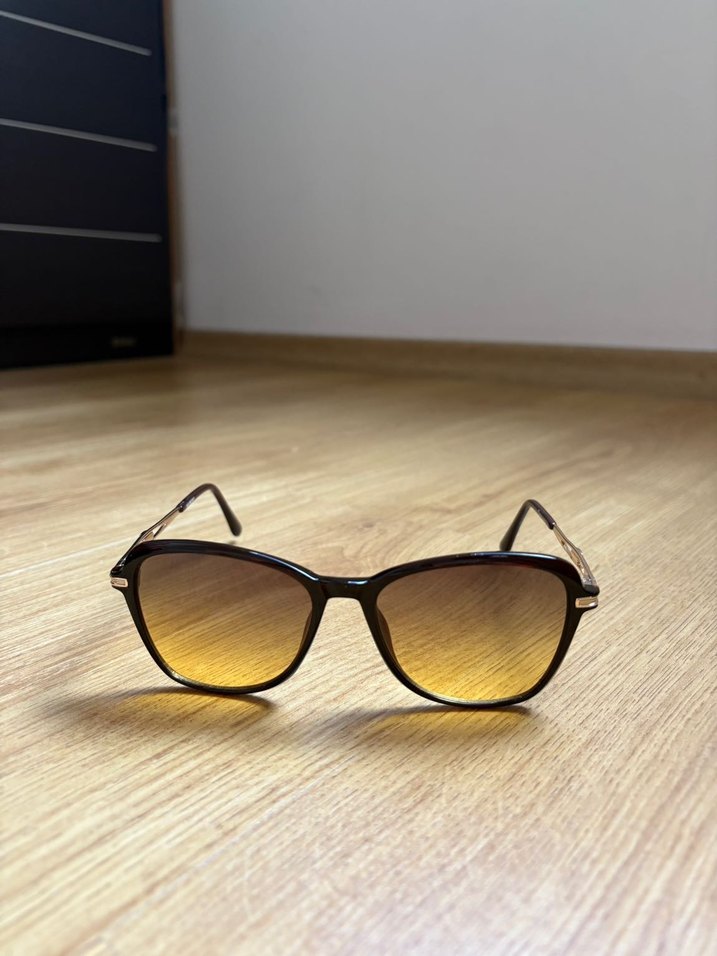 bilge karga hubert güneş gözlüğü - Görsel 4