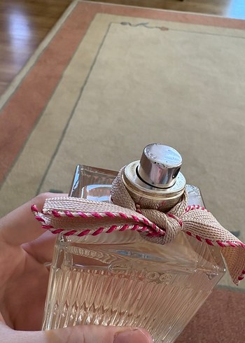 Beden Renk chloe signature lumineuse 100 ml edp
