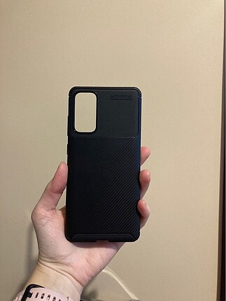 samsung galaxy s20 fe kılıf
