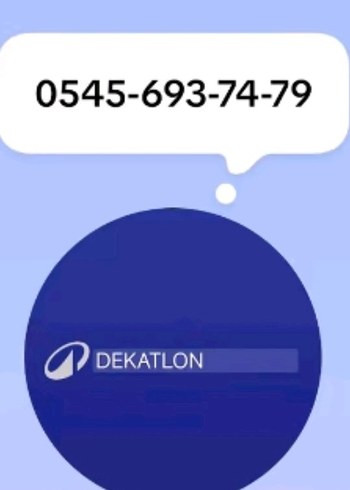 Decathlon Siyah Motosiklet Dizlik - Görsel 10