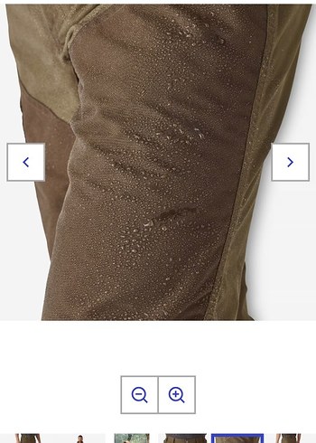 Kahverengi Regular Fit Erkek Pantolon - Görsel 7