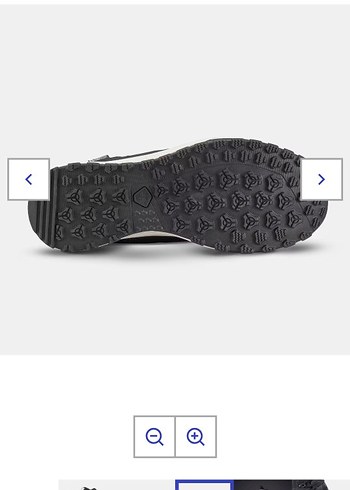 Quechua Erkek Outdoor Kar Botu Siyah - Görsel 2