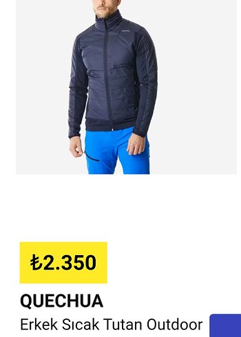 Decathlon l