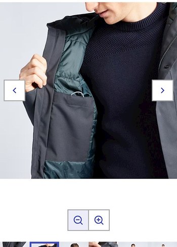 sıfır üründür beden XL - Görsel 5