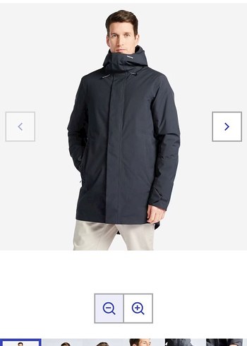 sıfır üründür beden XL - Görsel 2