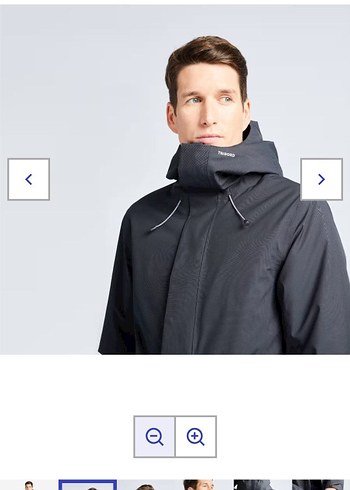 sıfır üründür beden XL - Görsel 3