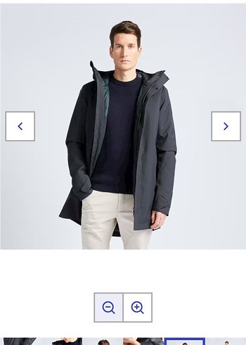 sıfır üründür beden XL - Görsel 6