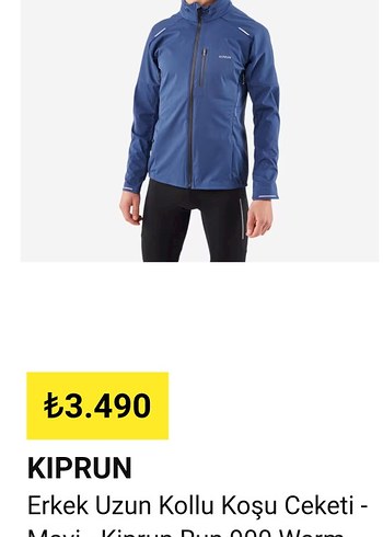 Decathlon m
