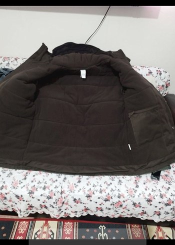 Solognac Erkek Su Geçirmez Kışlık Mont -15°C - Görsel 5