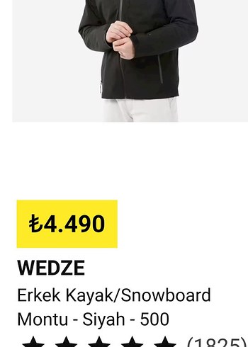 Siyah Fermuarlı Erkek Sweatshirt - Görsel 6