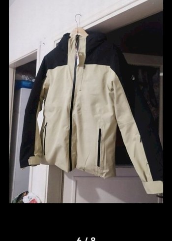 Wedze Erkek Kayak/Snowboard Ceketi - Görsel 2