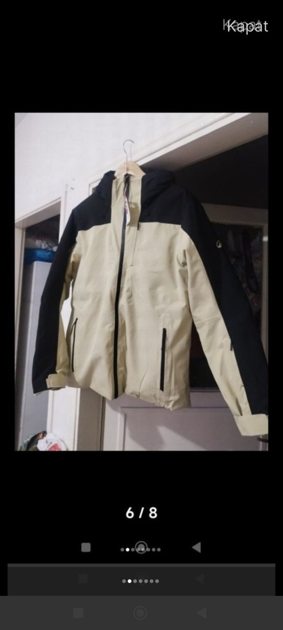 Wedze Erkek Kayak/Snowboard Ceketi - Görsel 2