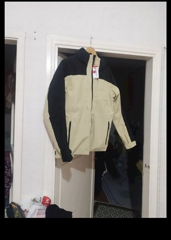 Wedze Erkek Kayak/Snowboard Ceketi - Görsel 5