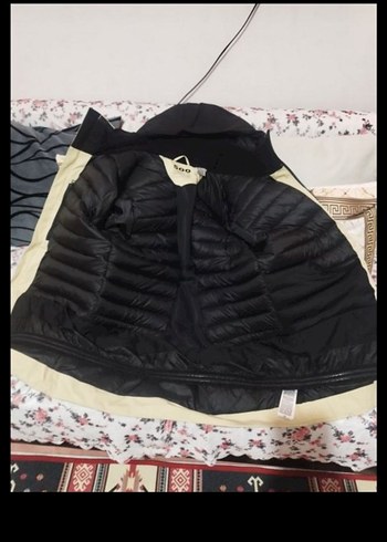 Wedze Erkek Kayak/Snowboard Ceketi - Görsel 6