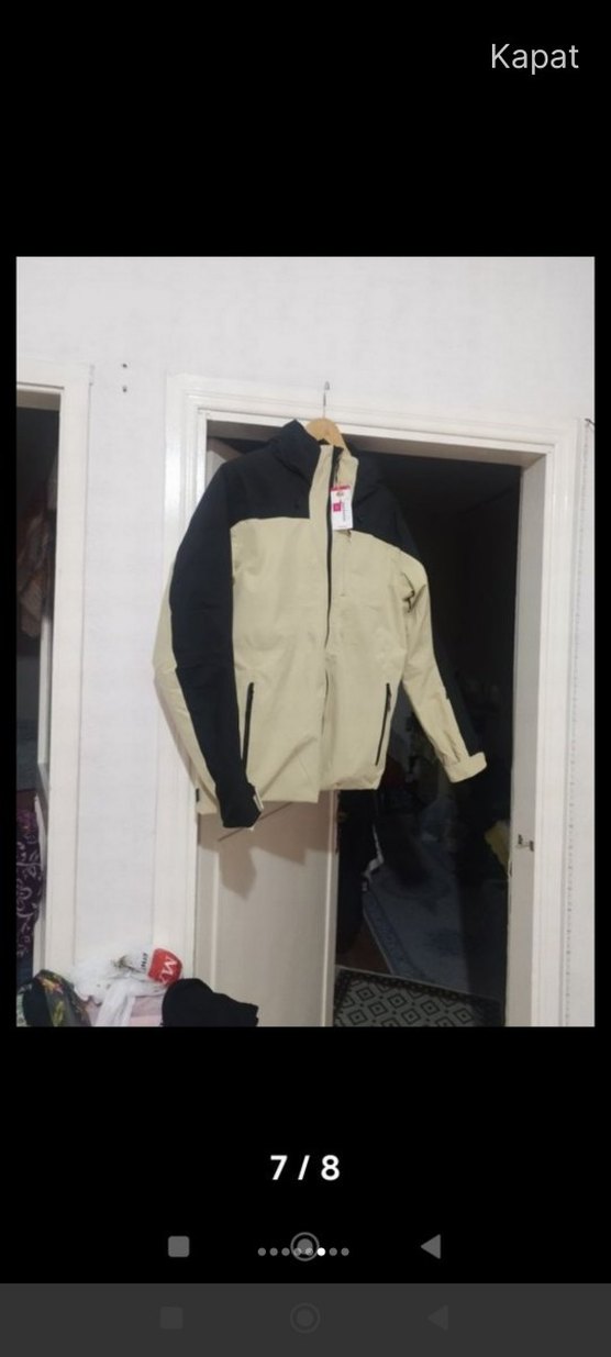 Wedze Erkek Kayak/Snowboard Ceketi - Görsel 5