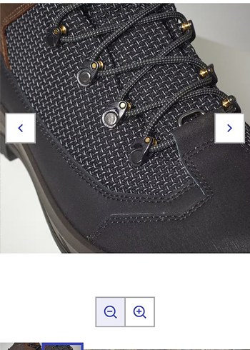 Solognac Kahverengi Outdoor Bot - Görsel 5