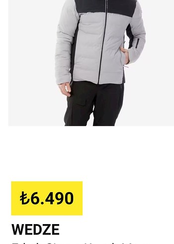 Decathlon m