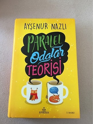 Paralel Odalar Teorisi