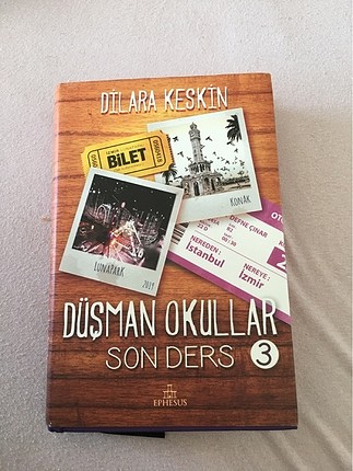Düşman Okullar II ve III