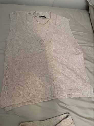 s Beden P&B ikili set