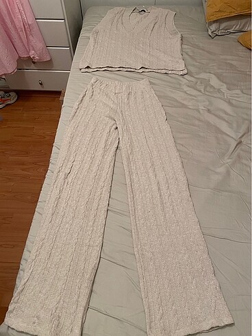 Pull and Bear P&B ikili set