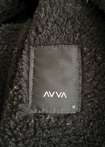 Siyah Süet Kürklü Erkek Ceket - Görsel 4