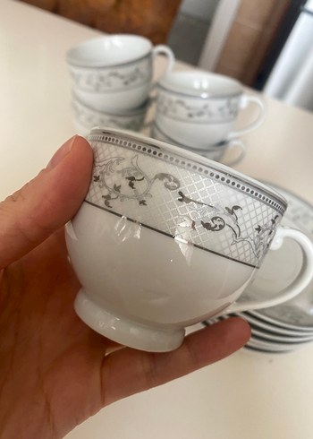 Kahve fincanı - Görsel 3