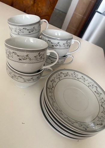 Kahve fincanı - Görsel 4