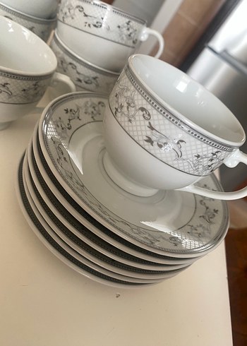 Kahve fincanı - Görsel 2