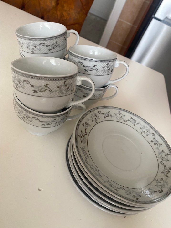 Kahve fincanı - Görsel 4