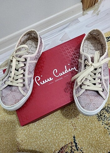 Pierre Cardin Günlük ayakkabı
