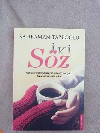 Kitap