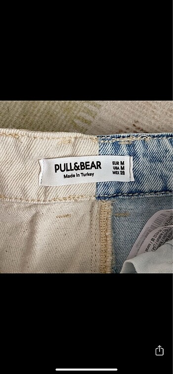 Pull and Bear Pull and bear etek