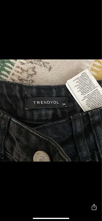 Trendyol & Milla Pantolon