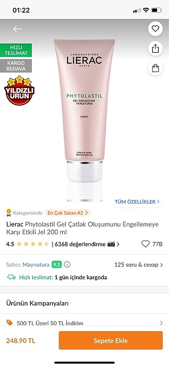 Çatlak kremi