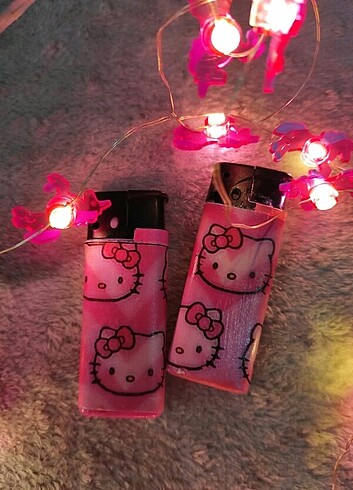 hello kitty???? alabilirsiniz